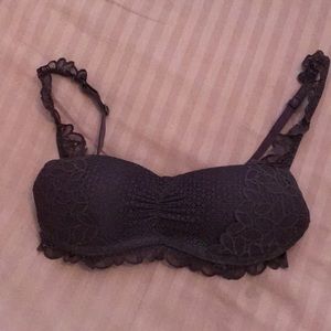 Aerie Wireless Pushup Bralette (XS/TP)